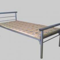 Эконом кровати, кровати для тюрем, в Великом Новгороде
