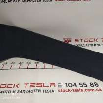 З/ч Тесла. Коврик центральной консоли Tesla model S, model S, в Москве