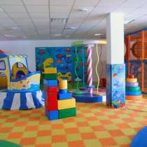 Игровые детские комнаты, в Подольске