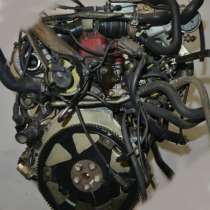 Двигатель (ДВС), Nissan MA10-T - 274081B AT FF, в Владивостоке