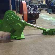 Крашер-бетонолом, надежно сварен, в Санкт-Петербурге