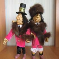 Прода зксклюзивные куклы ручной работы. Изготовлены из дерев, в Екатеринбурге