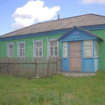 Дом 61 м² на участке 30 сот, в Воронеже