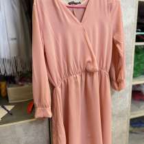 Платье пудрово розовое, в Стерлитамаке