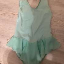 Купальник для художественной гимнастики, в Саратове