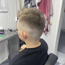 Парикмахер, в Санкт-Петербурге