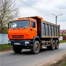 Вывоз мусора, КамАЗ и грузчики все районы Макеевки ДНР, в г.Макеевка