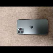 Обменяю айфон 11 про, в Москве