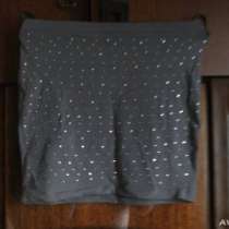 Мини-юбка новая Stradivarius 40-42, в Москве