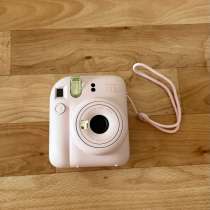 Фотоаппарат Polaroid Instax Mini 12, в Сургуте