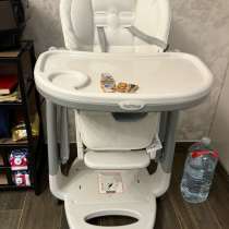 Стульчик для кормления, в Домодедове