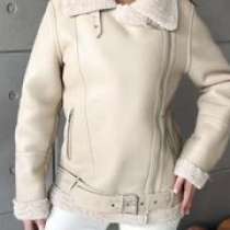 Дубленка авиатор, в Набережных Челнах