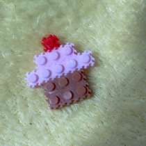 Мини кексик из конструктора, в Улан-Удэ