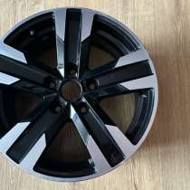 Отдам почти даром литые диски КиК Висмут 16, в Москве