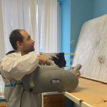 Уничтожение клопов, тараканов, дезинфекция, дезинсекция, в Химках