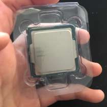 Процессор i5 4590, в Сургуте