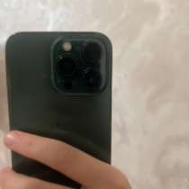 Айфон 13 pro 128гб в идеальном состоянии, в Москве