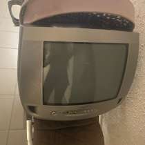 Продам телевизор, в Геленджике