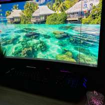 Продам 2 игровых пк, в Краснодаре