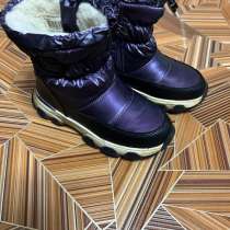 Зимняя обувь, в Ижевске