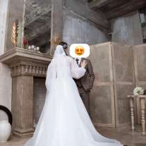 Свадебное платье, в Краснодаре