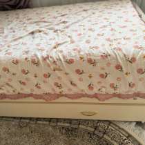 Продаются односпальные две кровати, в Хасавюрте