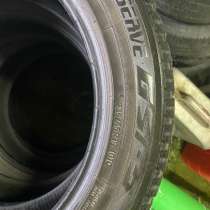 Зимняя резина колеса TOYO 235/55/19, в Ростове-на-Дону