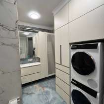 Мебель для ванной комнаты на заказ по вашим размерам, в Москве