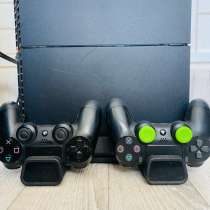 PS4,диски в подарок, в Холмске