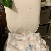 Компьютерное кресло ikea, в Омске