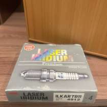 Свечи эридивые, в Балаково