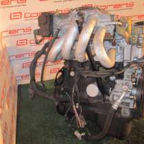 Двигатель на Nissan QG18DE, в Ростове-на-Дону