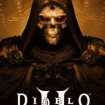 Diablo Prime Evil Collection PS4 PS5, в Москве