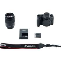 Canon EOS 77D 24.2MP цифровая зеркальная камера, в Орловском