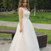 Новое выпускное/свадебное/вечернее платье, в Обнинске