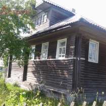 Продается дом, в Вологде