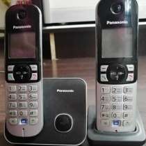 Домашний телефон Panasonic, в Балашихе