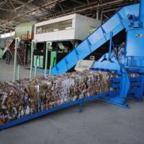 Утилизация бытовых отходов у населения и предприятий, в Барнауле