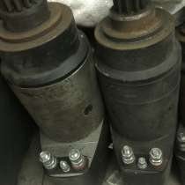 Стартер ИфА, в Москве