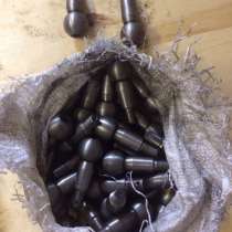 Палец рулевой на УРАЛ, в Москве