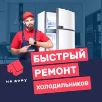 Ремонт холодильников на дому, в Новочеркасске
