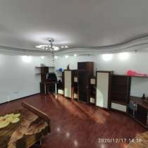 1 комнатная квартира центр МОССОВЕТ 46.8м2, в г.Бишкек