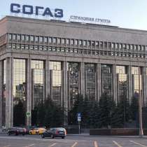 Аренда офиса Бизнес Центр Уланский рабочие места на 5 этаже, в Москве