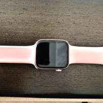 Apple Watch, в Саратове