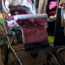 Детская коляска, в Сочи