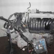 Двигатель (ДВС), Toyota 1AZ-FSE - 4206559 AT A247E-01A C24, в Владивостоке