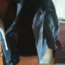 Продам куртку мужскую, натуральный мех, в Волгограде