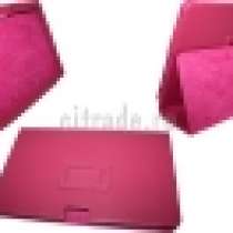 Чехол для планшета Acer Iconia Tab A700⁄A701 кожа красный, в Москве