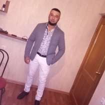 Sardorchik, 30 лет, хочет пообщаться, в Санкт-Петербурге