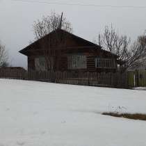 Продам дом в поселке Балай, в Красноярске